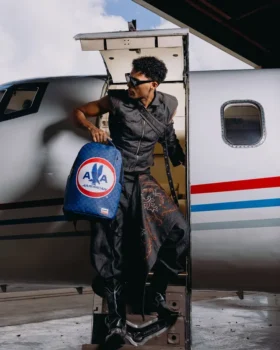 AMERICAN AIRLINES 100 AÑOS – Mochila OG EAGLE