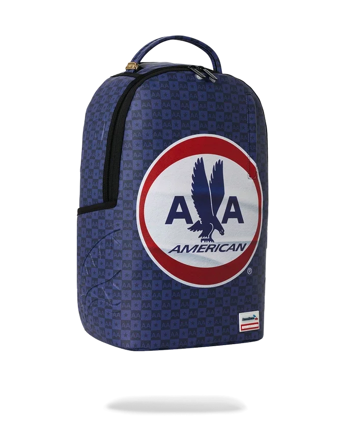 AMERICAN AIRLINES 100 AÑOS - Mochila OG EAGLE
