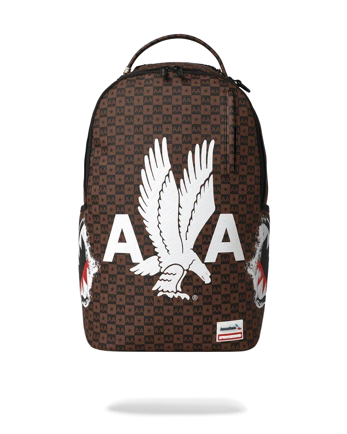 AMERICAN AIRLINES 100 AÑOS - Mochilas «AA TAKES FLIGHT»