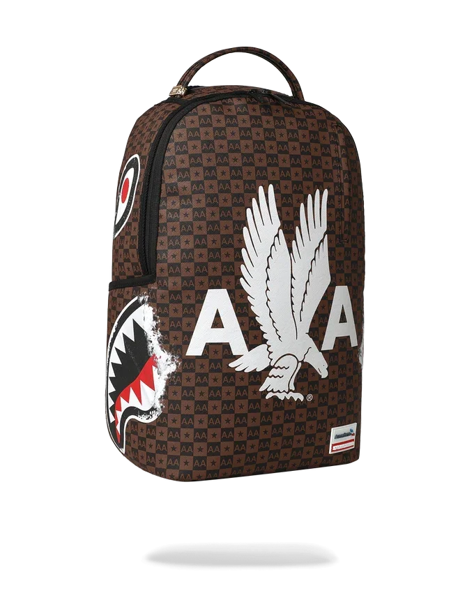 AMERICAN AIRLINES 100 AÑOS - Mochilas «AA TAKES FLIGHT»