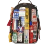 AMERICAN AIRLINES 100 AÑOS - Mochilas «TAGS ON TAGS»