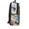 AMERICAN AIRLINES 100 AÑOS - Mochilas «WELCOME ABOARD»