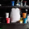 ARTISTA DE GRAFFITI: DISEÑA TU PROPIA MOCHILA — INCLUYE 9 PLANTILLAS