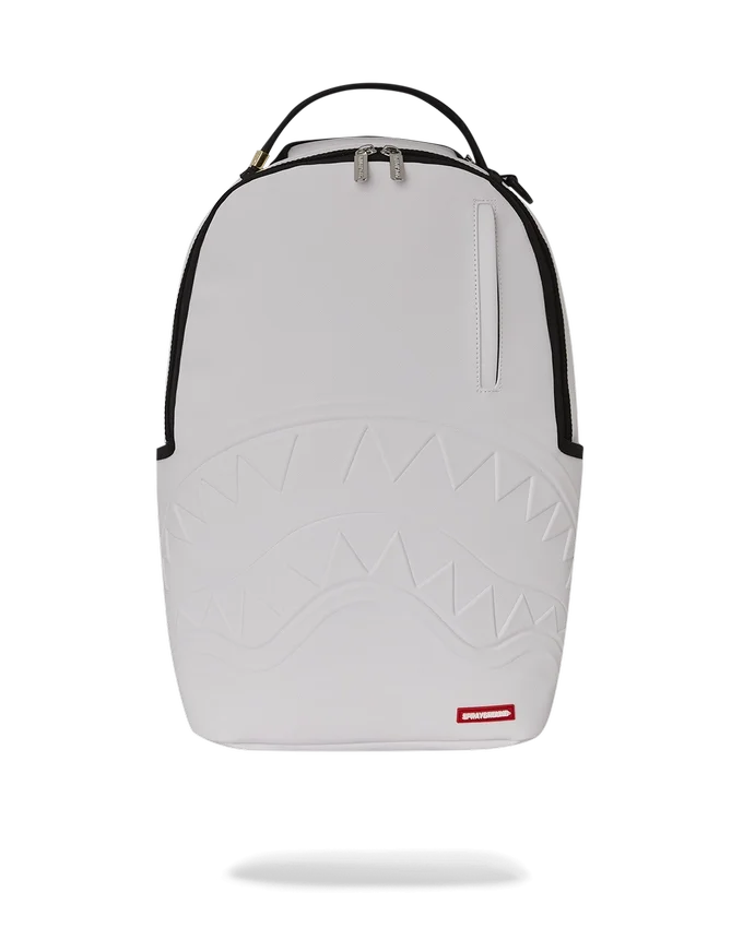 ARTISTA DE GRAFFITI: DISEÑA TU PROPIA MOCHILA — INCLUYE 9 PLANTILLAS