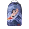 ASTRO BOY: Mochila MADE READY