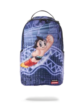 ASTRO BOY: Mochila MADE READY