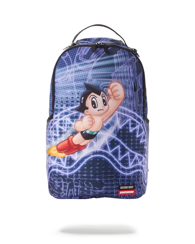 ASTRO BOY: Mochila MADE READY