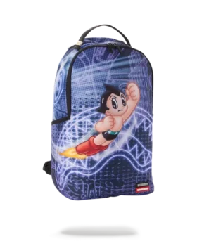 ASTRO BOY: Mochila MADE READY