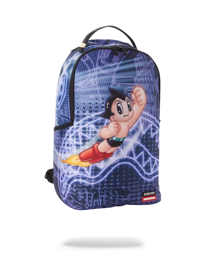 ASTRO BOY: Mochila MADE READY