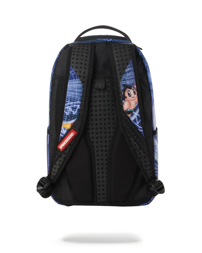 ASTRO BOY: Mochila MADE READY