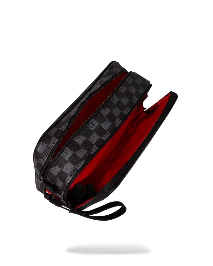 ATOMIC VAPOR: BOLSA DE NECESERES BRICKSIDE