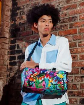 AVANT GARDEN Mini Bolsas De Deporte