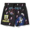 Bañador de Spongebob «Tokyo Bubble»