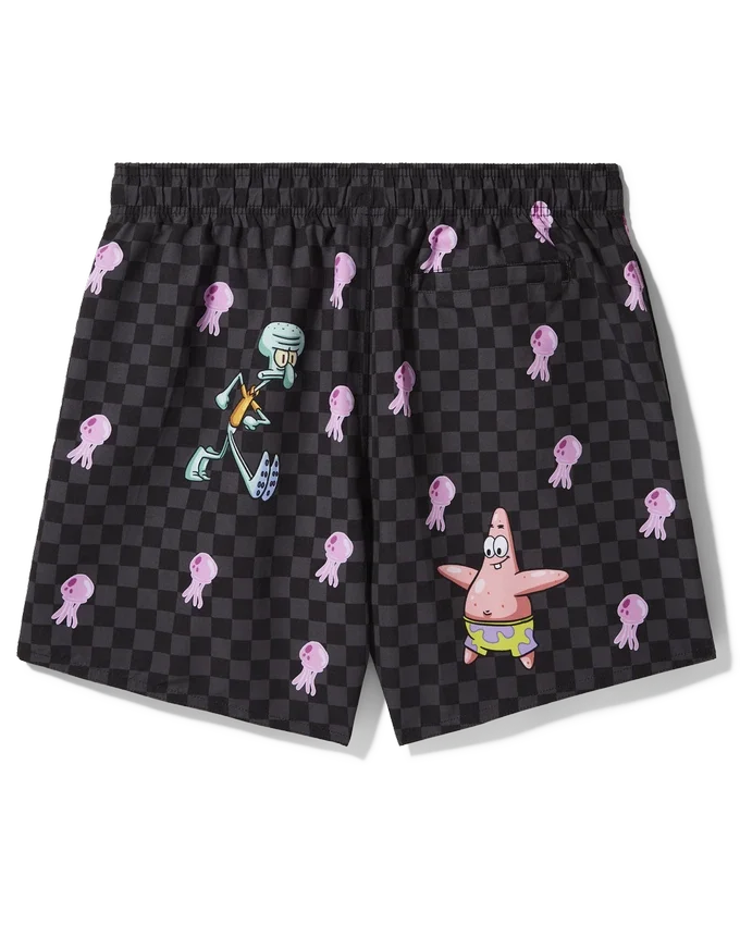 Bañador de Spongebob «Tokyo Bubble»