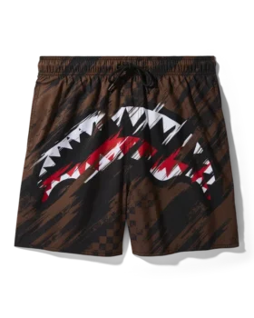 Bañador DRIFTER SHARK RACER