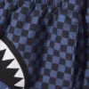 Bañador «MIDNIGHT MAGIC SHARKS IN PARIS»
