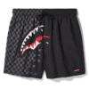 Bañador Speed Shark Side Swipe