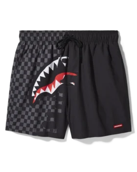 Bañador Speed Shark Side Swipe