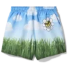 BAÑADORES CRAZY DAISIES PARA BAÑO