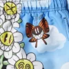 BAÑADORES CRAZY DAISIES PARA BAÑO