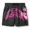 BAÑADORES PINK PANTHER DIAMOND SHARK