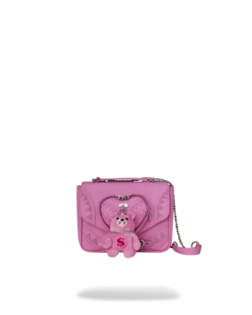 BABY BEAR BADDIE - Bolsos De Mano Heartbreaker