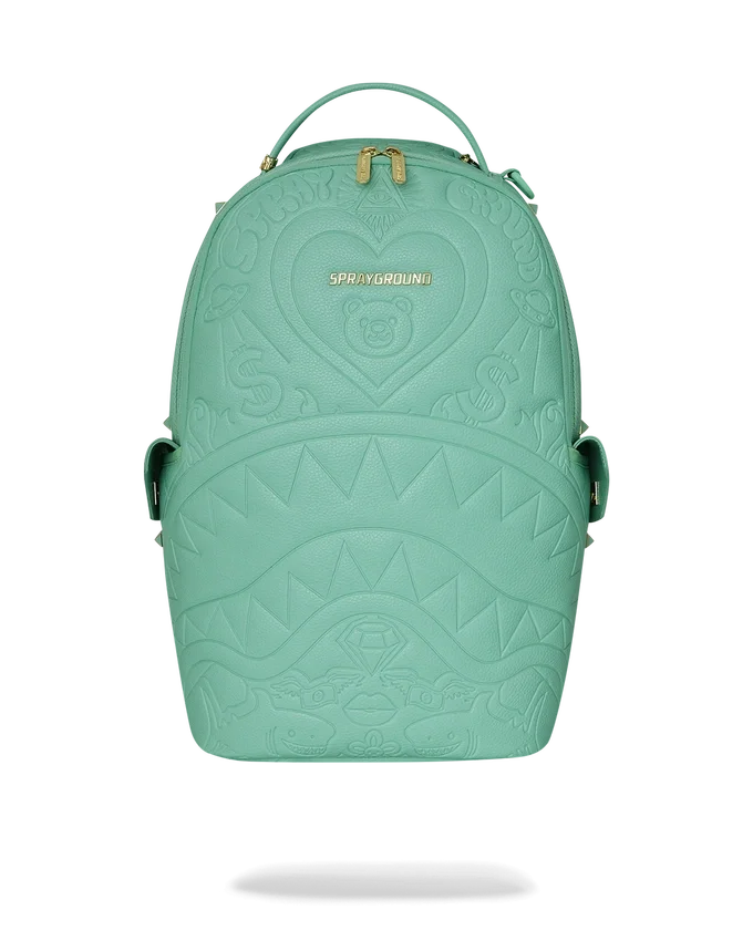 BABY BEAR BADDIE - Mochila en perfecto estado
