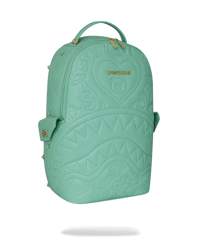 BABY BEAR BADDIE - Mochila en perfecto estado