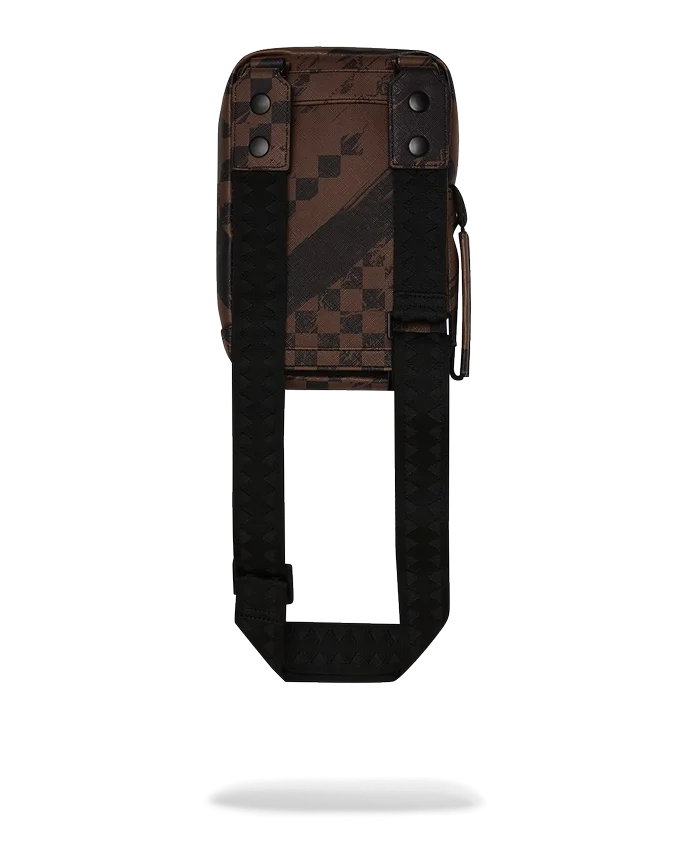 BANDOLERA SHARKS IN PARIS NIGHT DRIFT OG