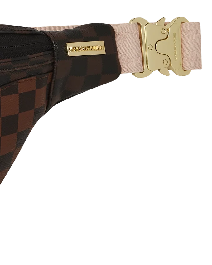 BANDOLERO NOUVEAU SAVVY BOLSOS BANDOLERA