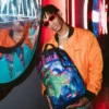 BEARZILLA: Mochila DLXR «THE CONQUEST»