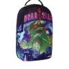 BEARZILLA: Mochila DLXR «THE CONQUEST»