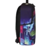 BEARZILLA: Mochila DLXR «THE CONQUEST»