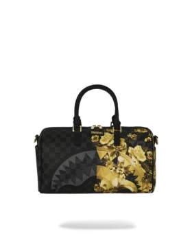 BILLIONAIRE BLOOM Mini Bolsa De Deporte
