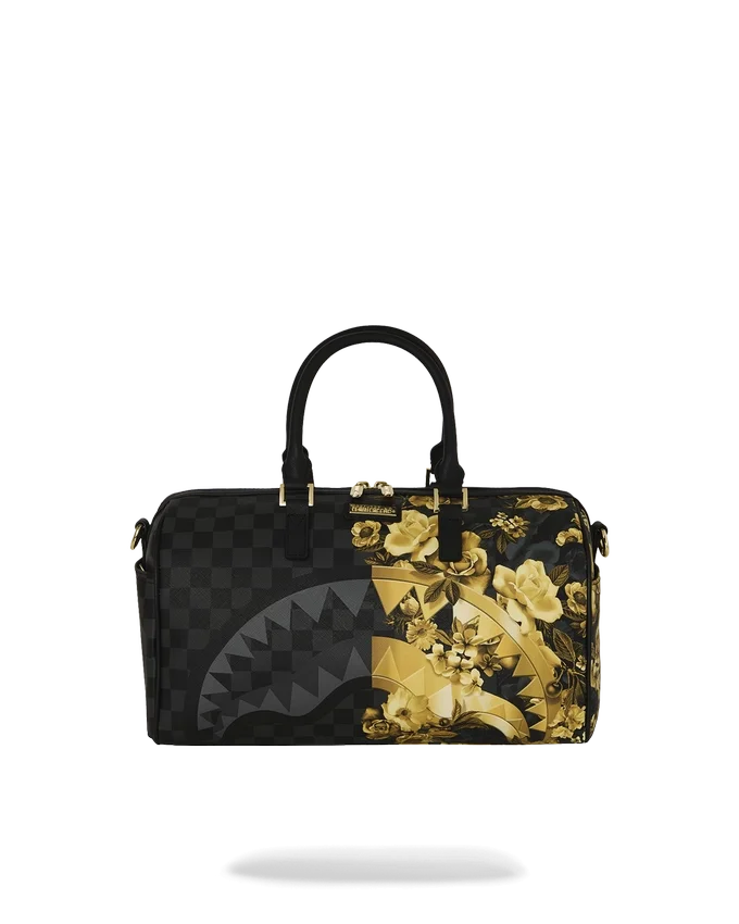 BILLIONAIRE BLOOM Mini Bolsa De Deporte