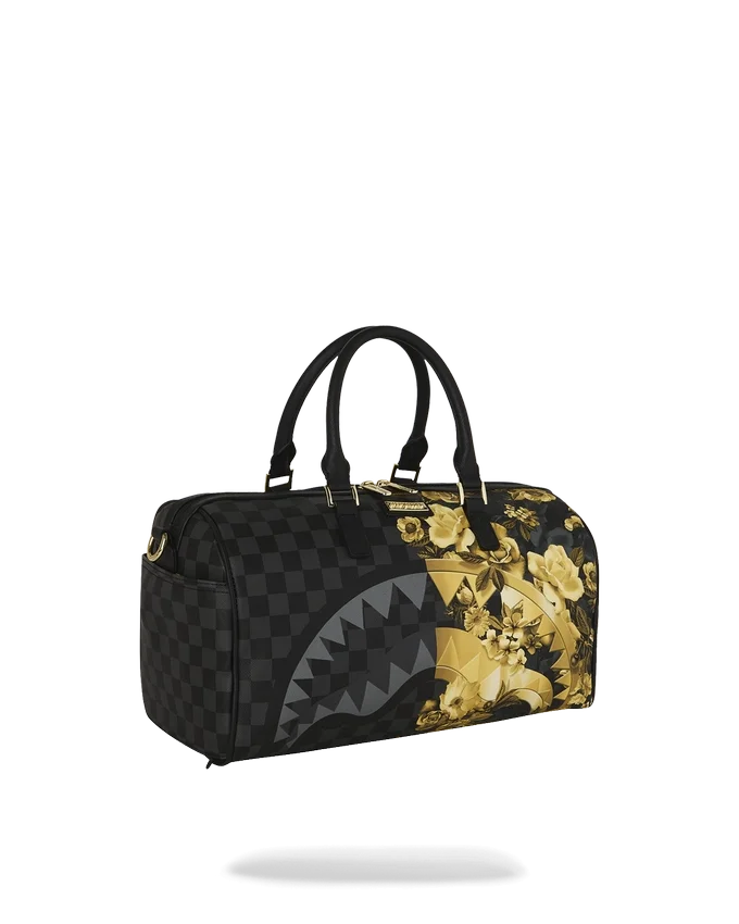 BILLIONAIRE BLOOM Mini Bolsa De Deporte