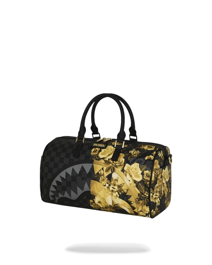 BILLIONAIRE BLOOM Mini Bolsa De Deporte