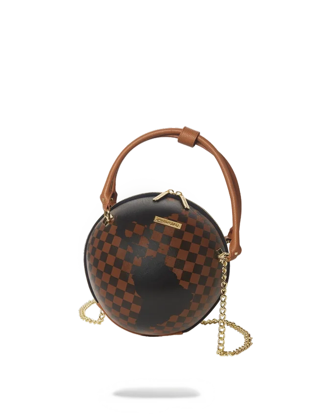 Bolsa A.i.5 GLOBAL GLOBE