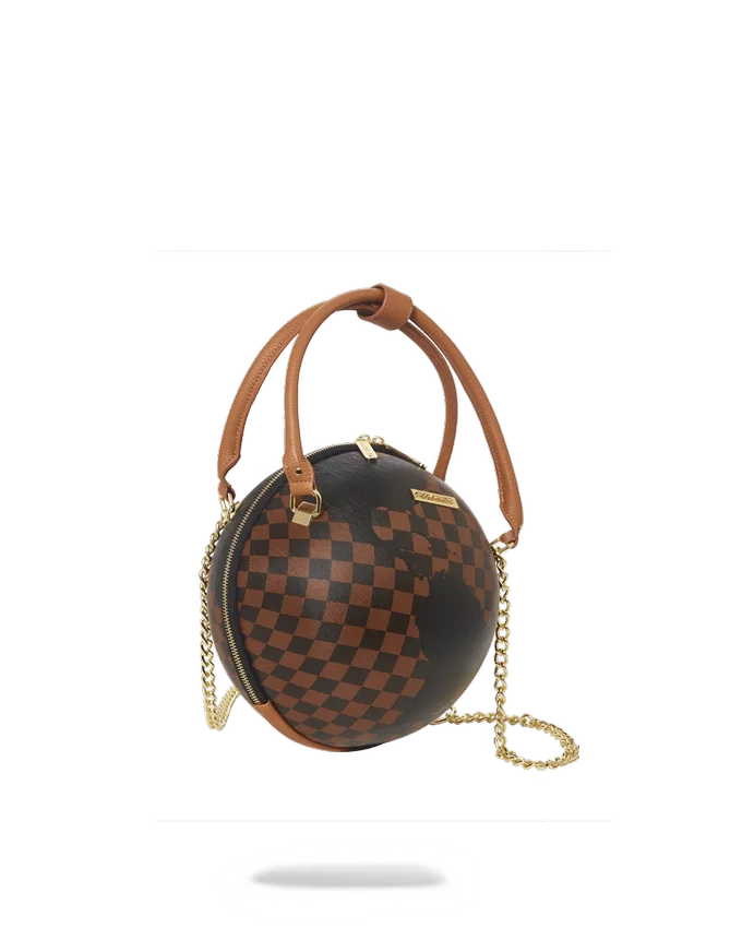 Bolsa A.i.5 GLOBAL GLOBE