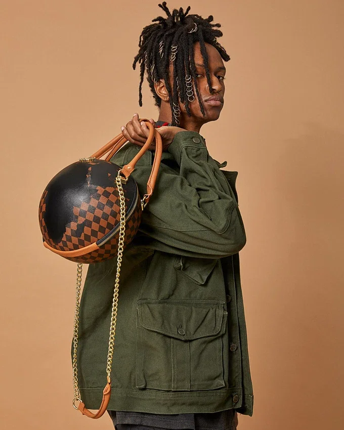 Bolsa A.i.5 GLOBAL GLOBE