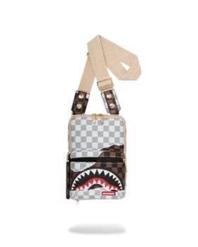 BOLSA BANDOLERA BOLSOS MENSAJERO DE UNSTOPPABLE ENDEAVORS II
