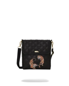 BOLSA BANDOLERA CATWALK CURRENCY BOLSO CRUZADO