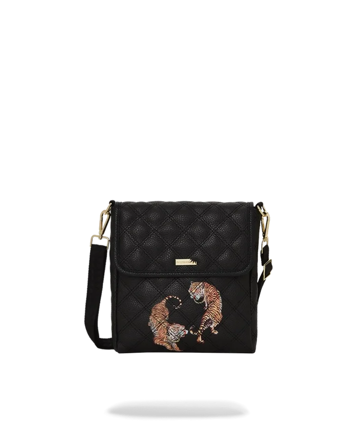 BOLSA BANDOLERA CATWALK CURRENCY BOLSO CRUZADO