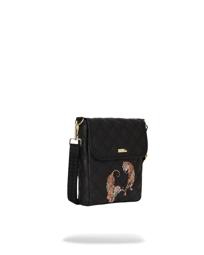 BOLSA BANDOLERA CATWALK CURRENCY BOLSO CRUZADO