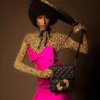 BOLSA BANDOLERA CATWALK CURRENCY BOLSO CRUZADO
