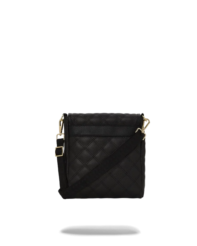 BOLSA BANDOLERA CATWALK CURRENCY BOLSO CRUZADO
