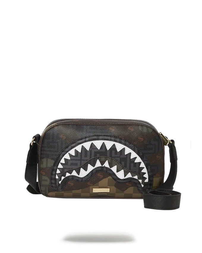BOLSA BRICKSIDE MODO STEALTH