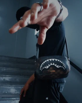 BOLSA BRICKSIDE MODO STEALTH