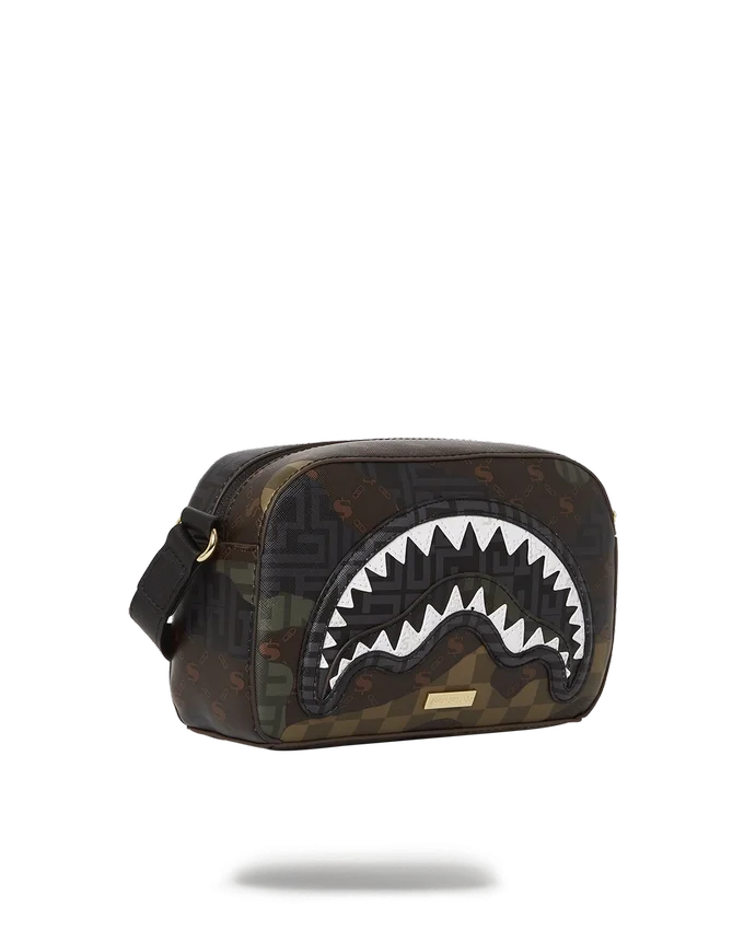 BOLSA BRICKSIDE MODO STEALTH