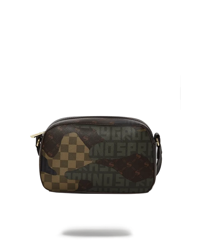 BOLSA BRICKSIDE MODO STEALTH